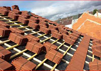 Rénover sa toiture à Villiers-en-Biere